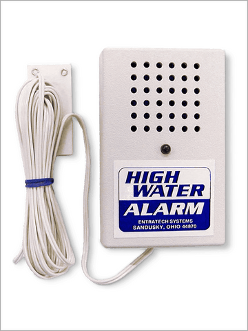 High-Water Alarm System