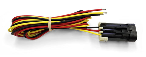3-Wire Harness (for Coolant Sensor)