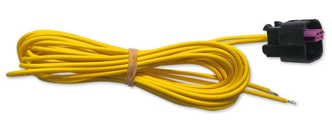 No. 110026AA 2-Wire Harness (DELPHI connector)